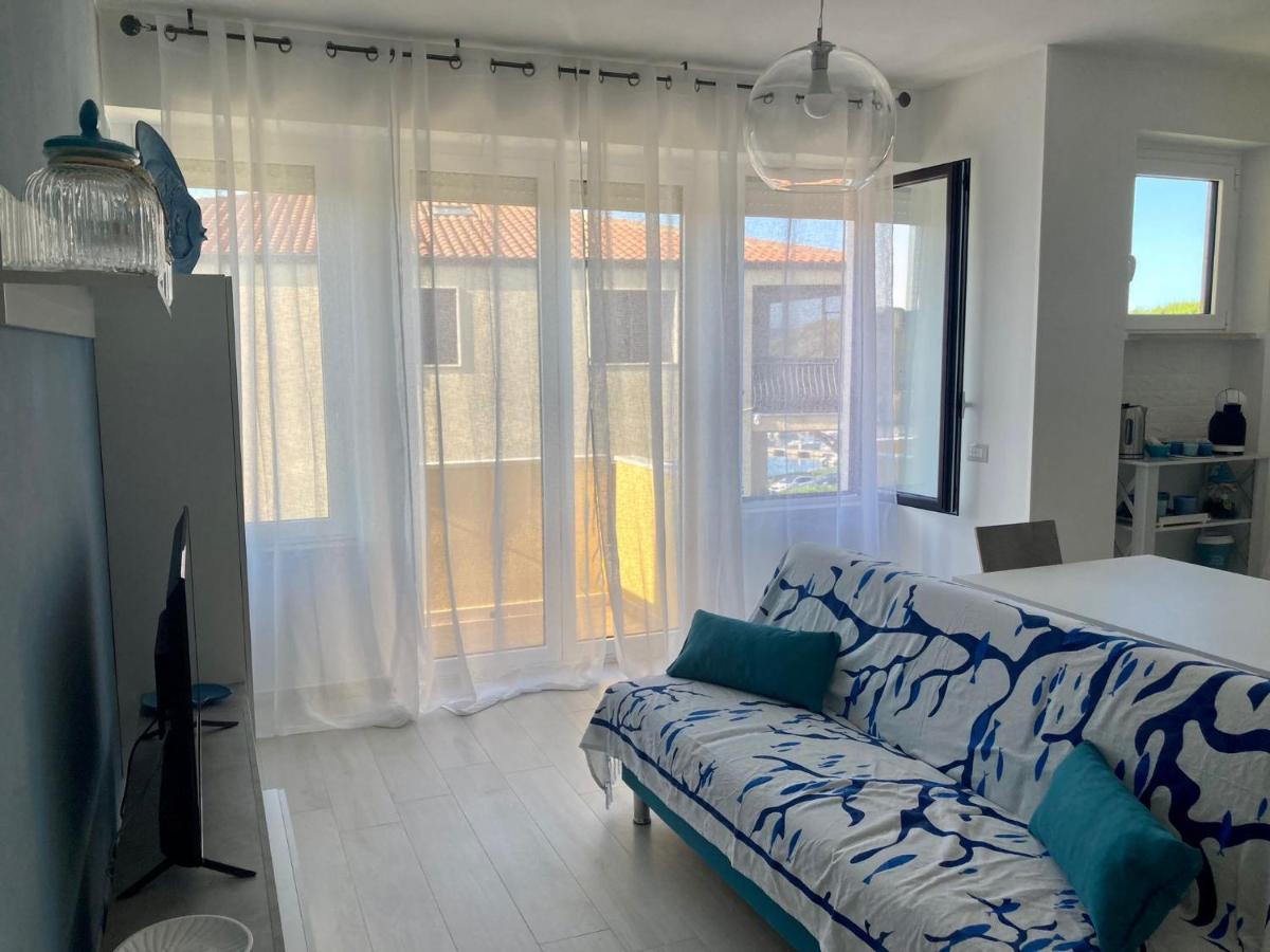 Appartamento Tizzy La Maddalena  Exterior foto