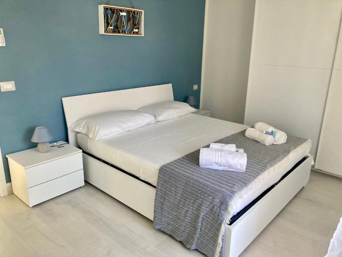 Appartamento Tizzy La Maddalena  Exterior foto