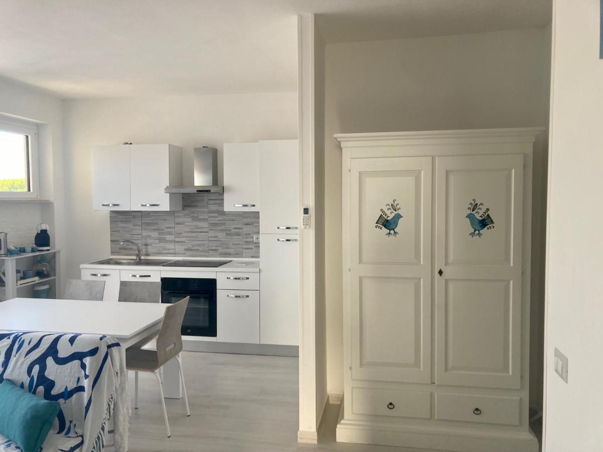 Appartamento Tizzy La Maddalena  Exterior foto