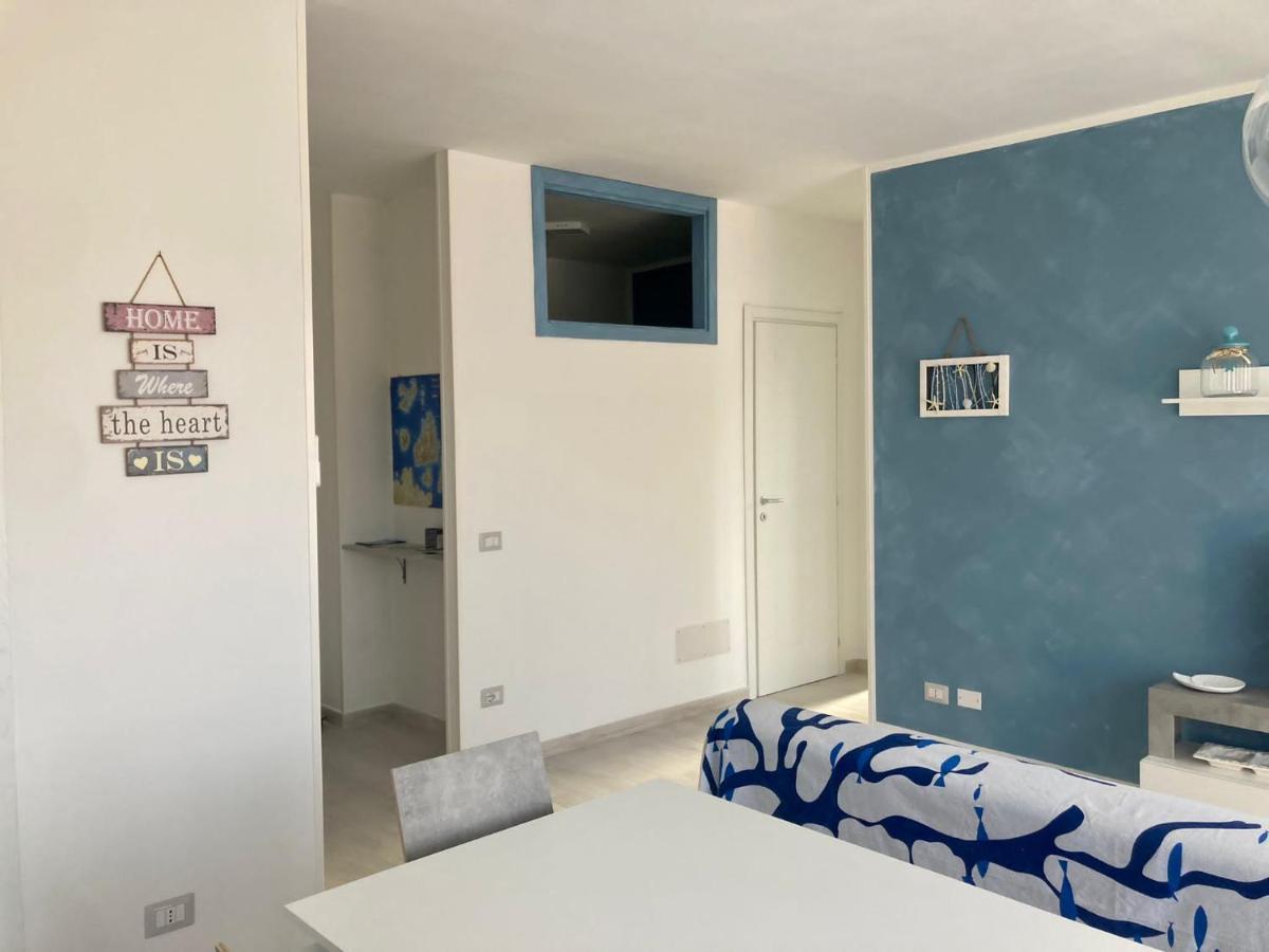 Appartamento Tizzy La Maddalena  Exterior foto