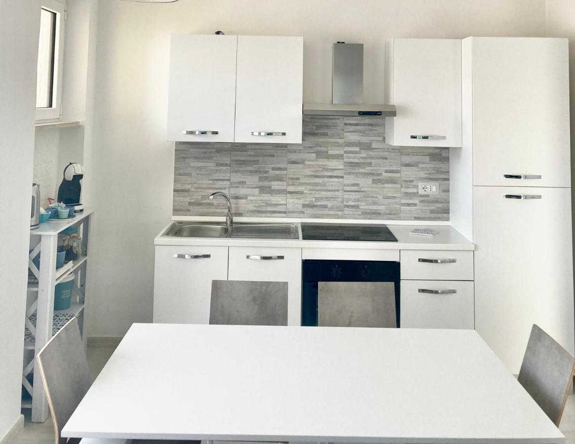 Appartamento Tizzy La Maddalena  Exterior foto