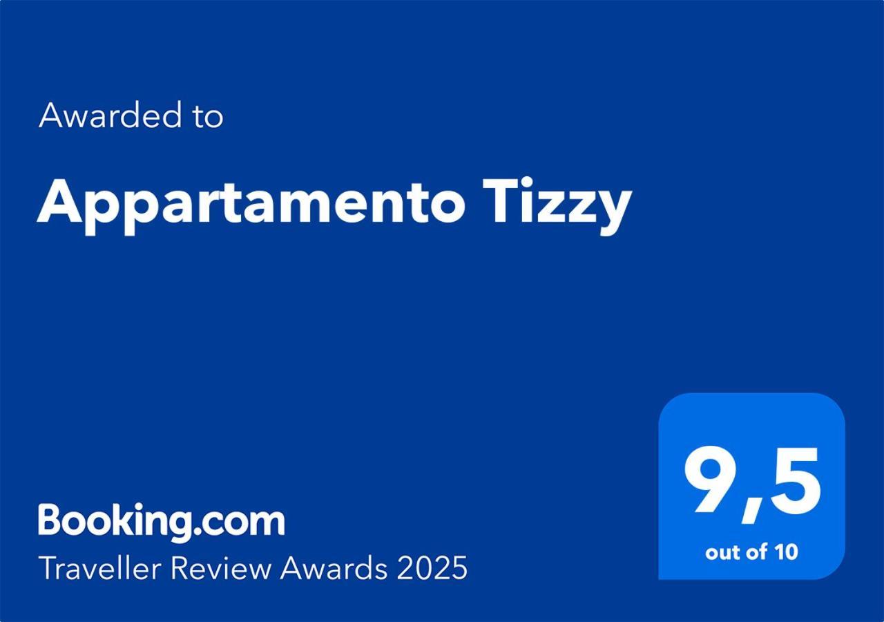 Appartamento Tizzy La Maddalena  Exterior foto
